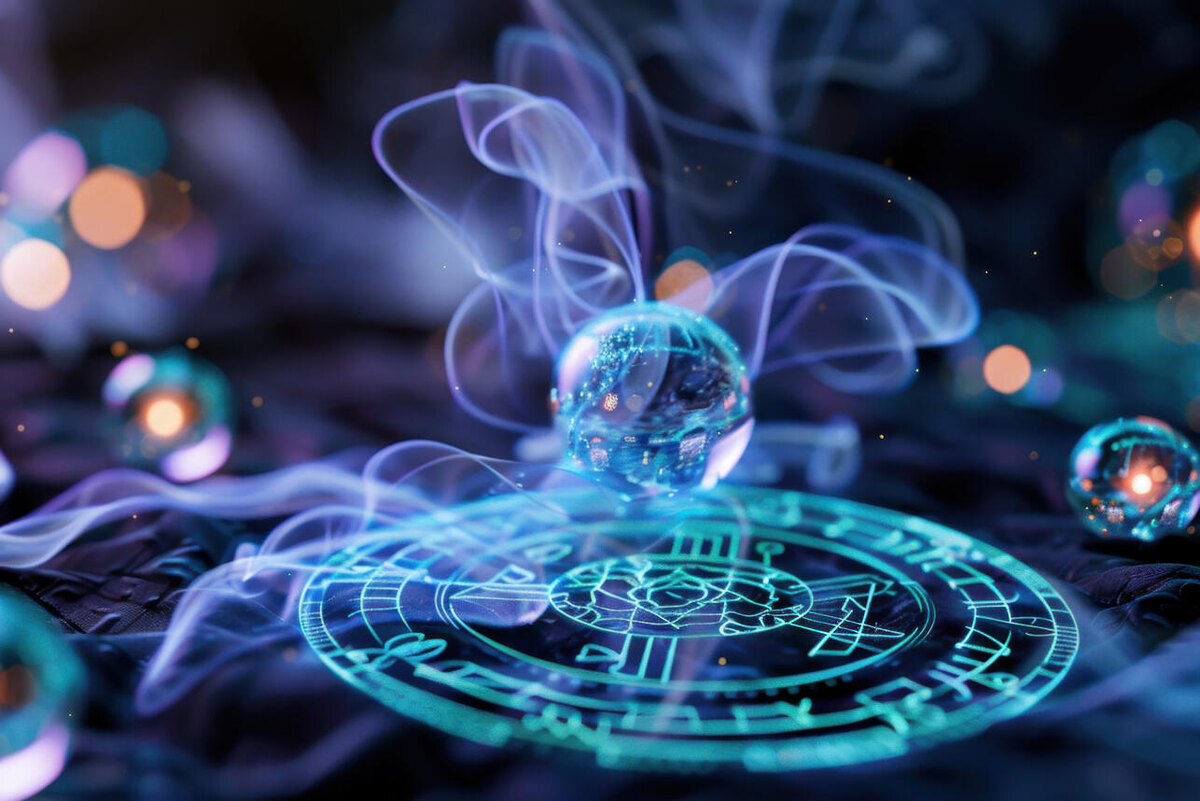    Астрология 123RF/legion-media.ru