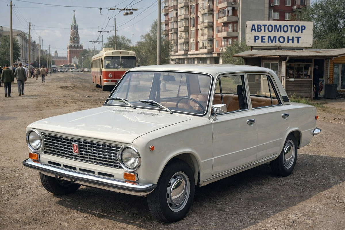 Изображение сгенерировано ChatGPT  📷
