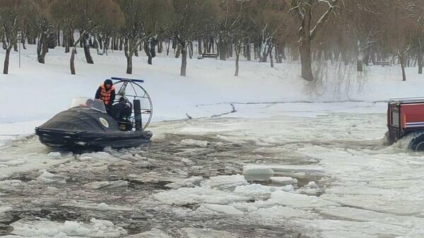    © Photo : Telegram / ОСВОД Беларуси