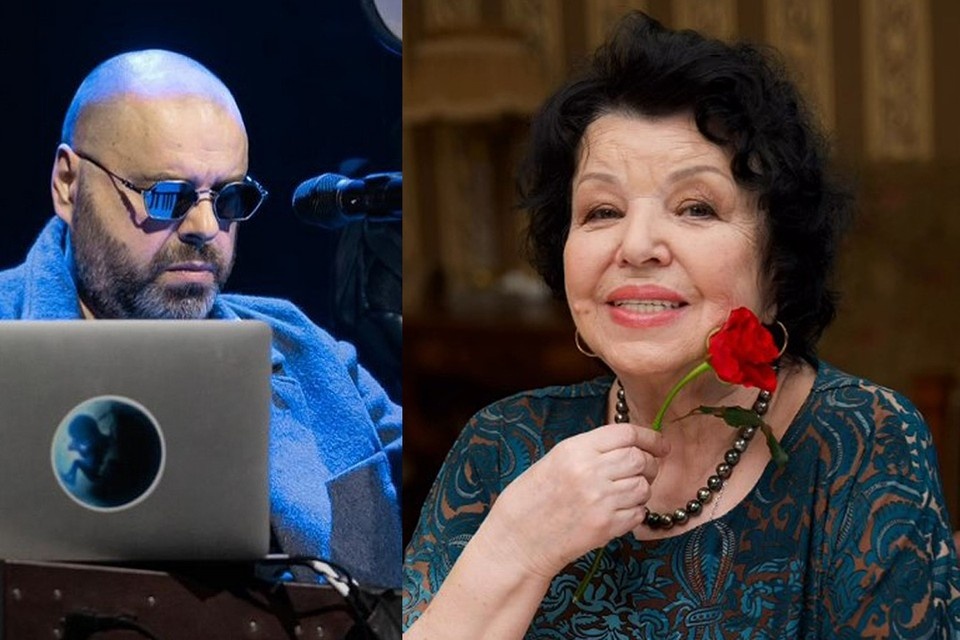    Умерла Светлана Фадеева, мама композитора, продюсера Максима Фадеева Личная страница героя публикации в соцсети