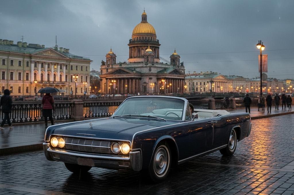 Фото: Создано с помощью ИИ