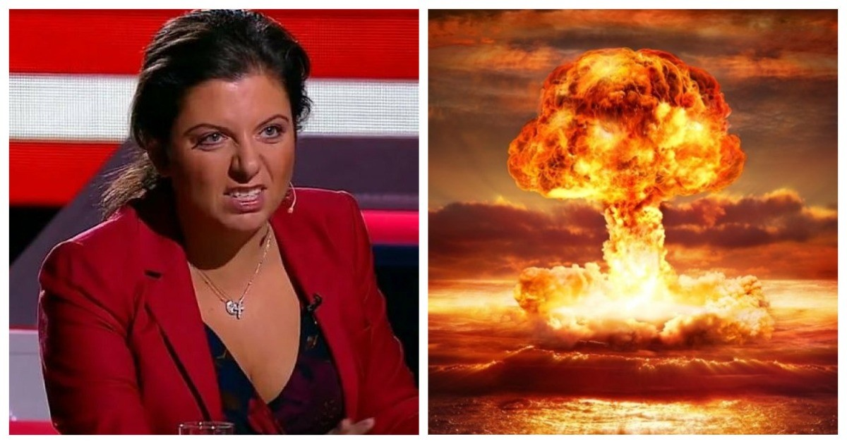 Не только за глупые слова, но и за скудные мысли нужно будет отвечать...