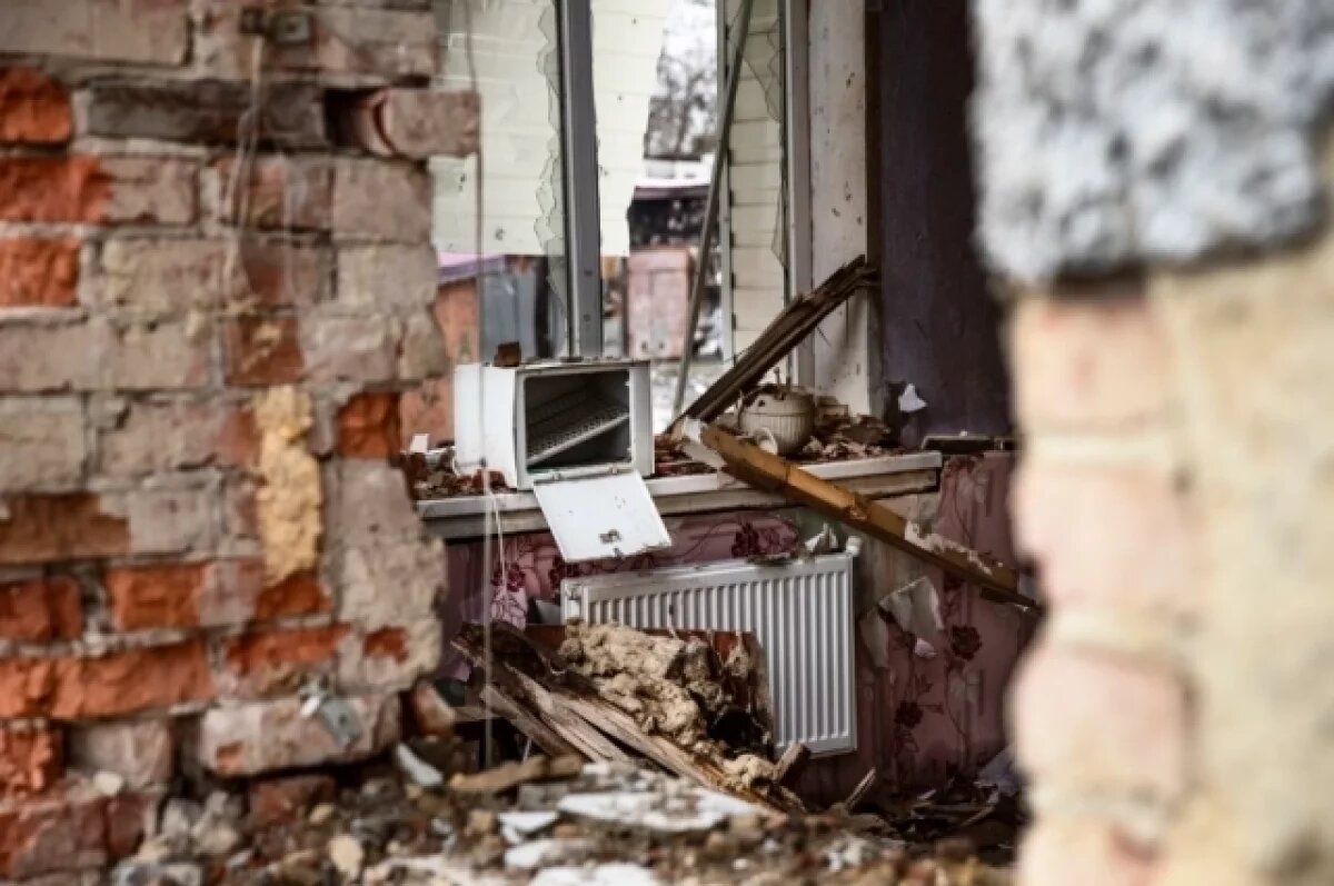    В Самарской области за новогодние каникулы ликвидировали 87 аварий в ЖКХ