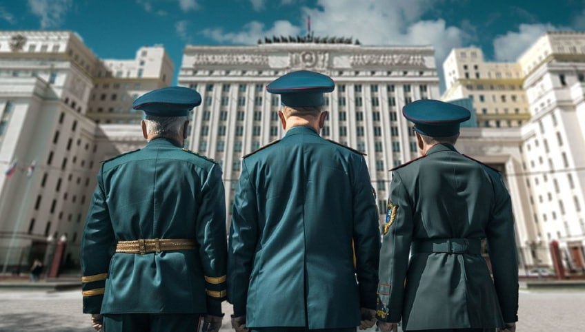 Коллаж Novorosinform