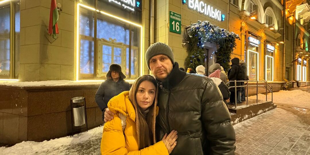 PRO поездку в Беларусь. Январь 2026.