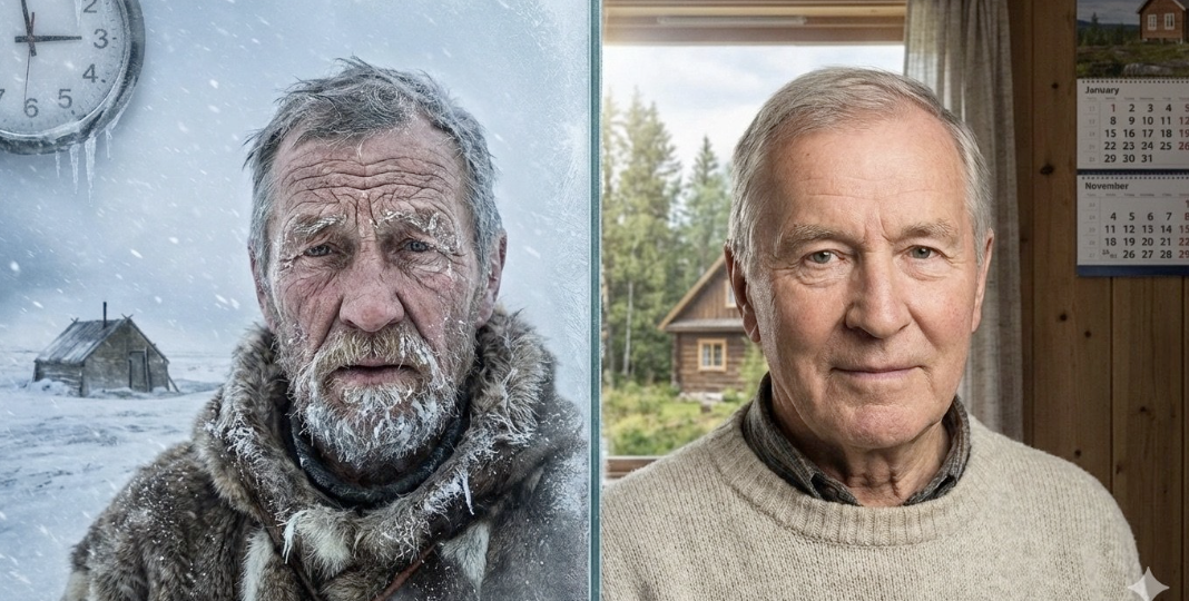 Жители Севера быстрее стареют: правда или миф