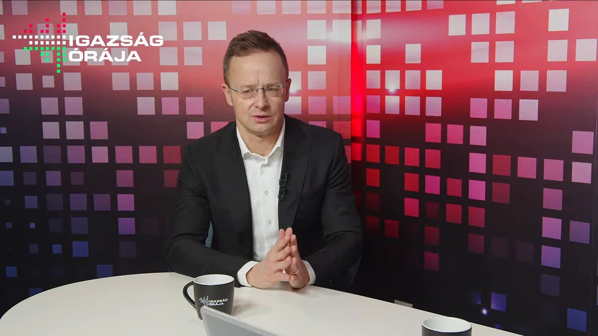    Фото: кадр из видео канала Józan ész/www.youtube.com