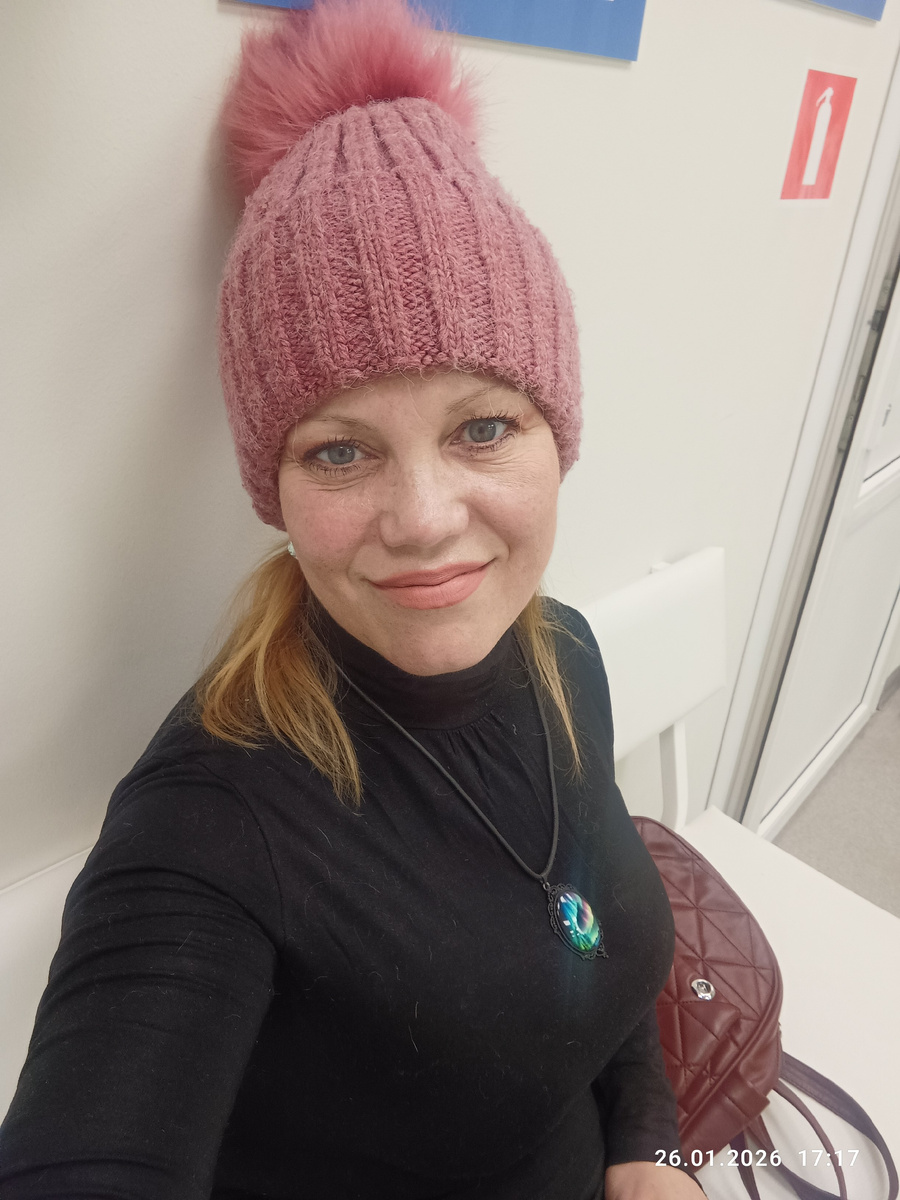 Территория эгоцентризма. 