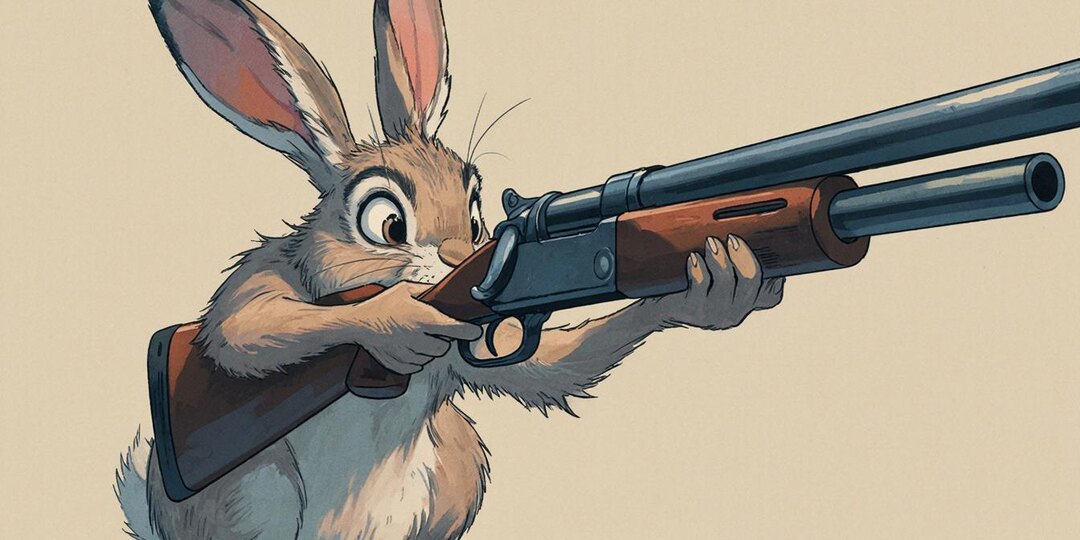 ОХОТНИЧИЙ БАТЛ