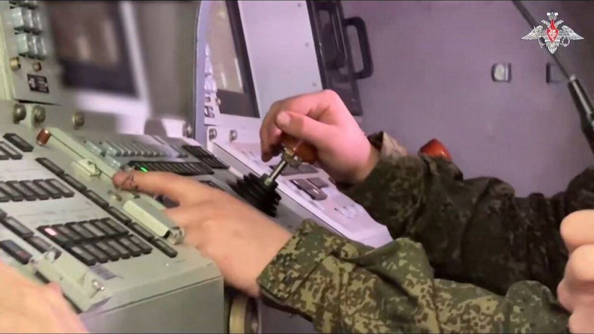    Фото: t.me/mod_russia