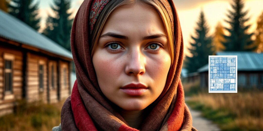 Вдова - Глава 2