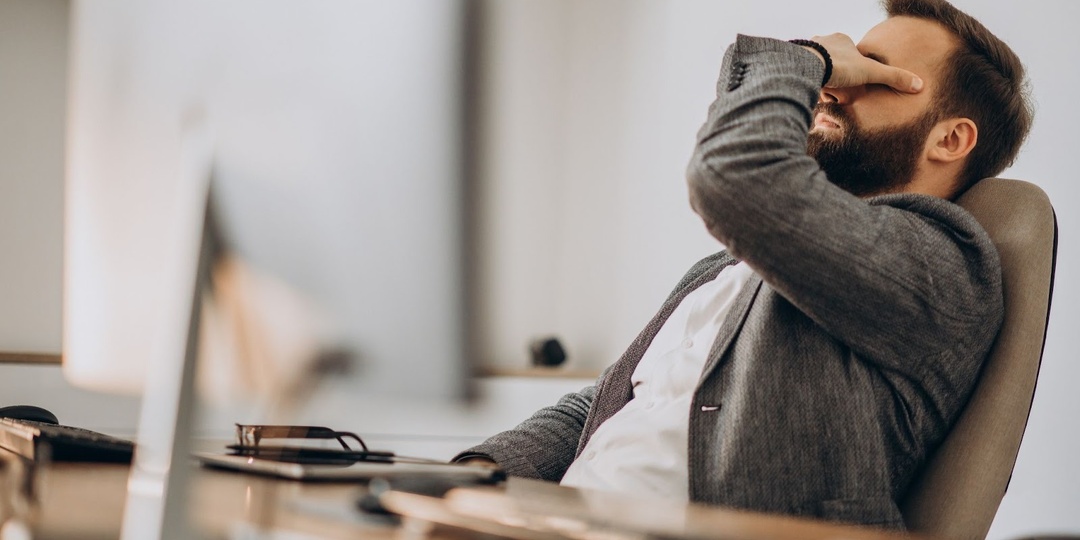 На работу после праздников: как войти в режим без стресса?