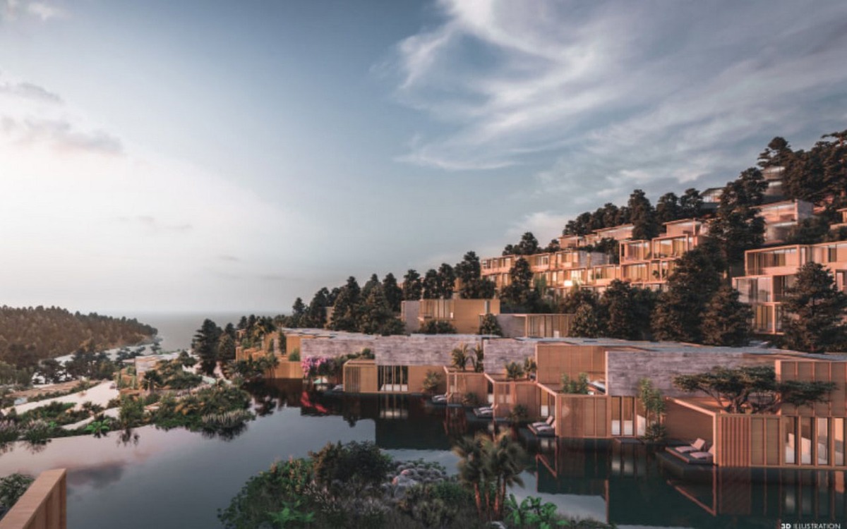    Самый дорогой отдых 2025 года обошелся в 35,3 млн рублей Фото – ostrovok.ru