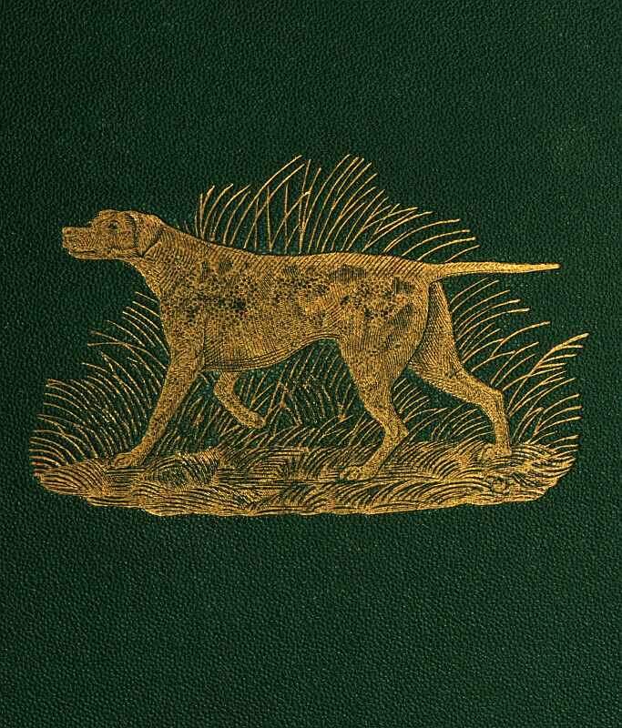 Ну вдруг и вам захочется полистать этот труд с интереснейшими иллюстрациями и текстами. Случайно открыла на любимых ретриверах 216 - 220 отрывок и там просто что не абзац, то вау.