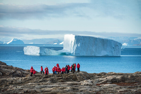 «Клуб Полярных Путешествий»  