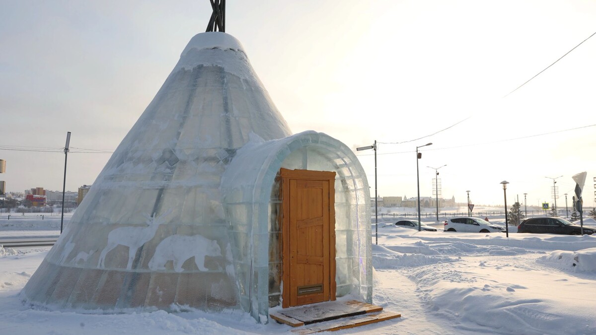    Фото: Андрей Ткачев / «Ямал-Медиа»