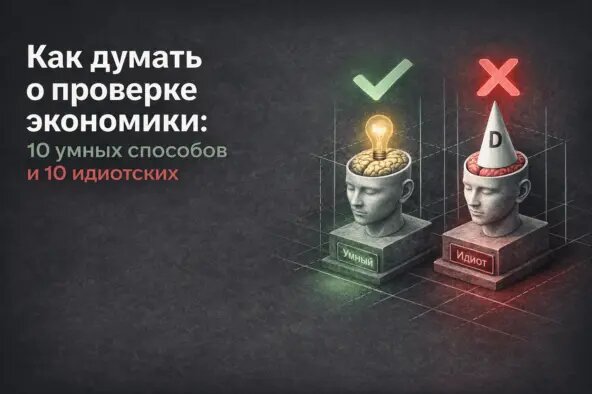 10 способов экономики товаров