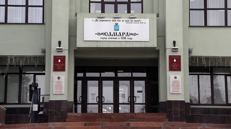 Фото: Юрий Стрелец / Коммерсантъ