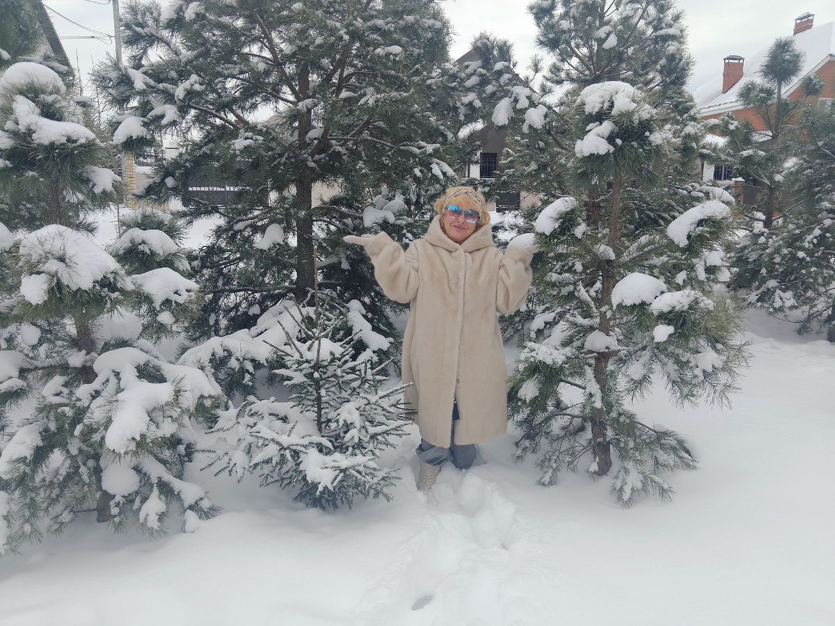 Фото автора