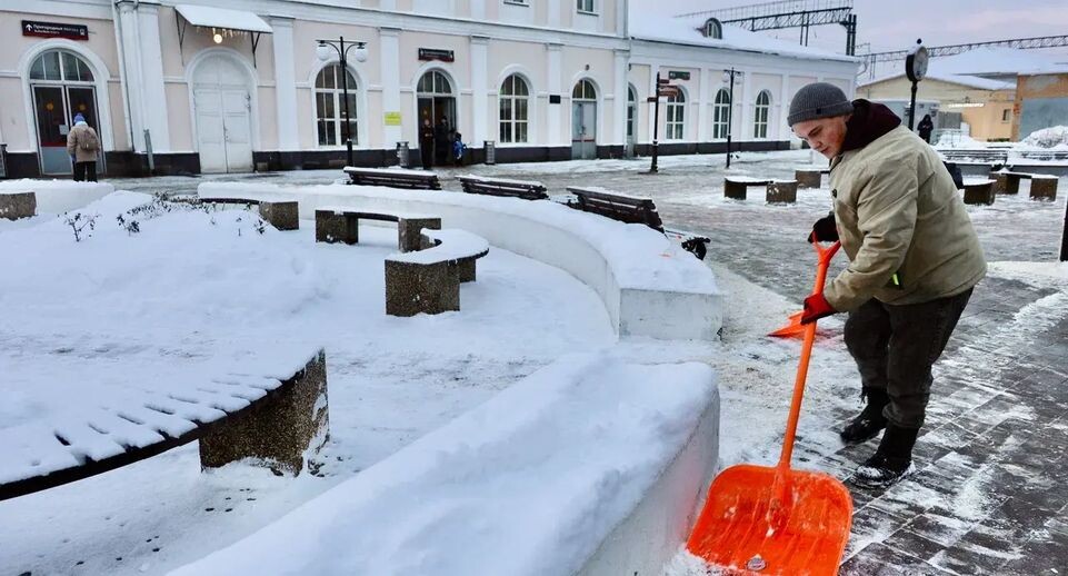    Пресс-служба губернатора Московской области