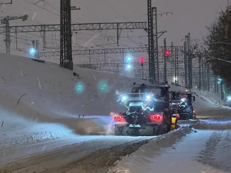   Пресс-служба губернатора Московской области