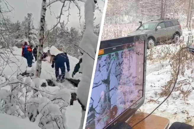 Фото: ГСУ СК России по Красноярскому краю и Республике Хакасия