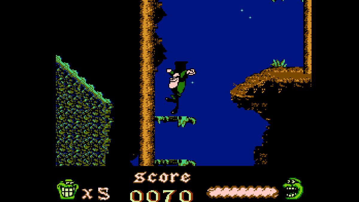 Boogerman: История создания самого необычного супергероя