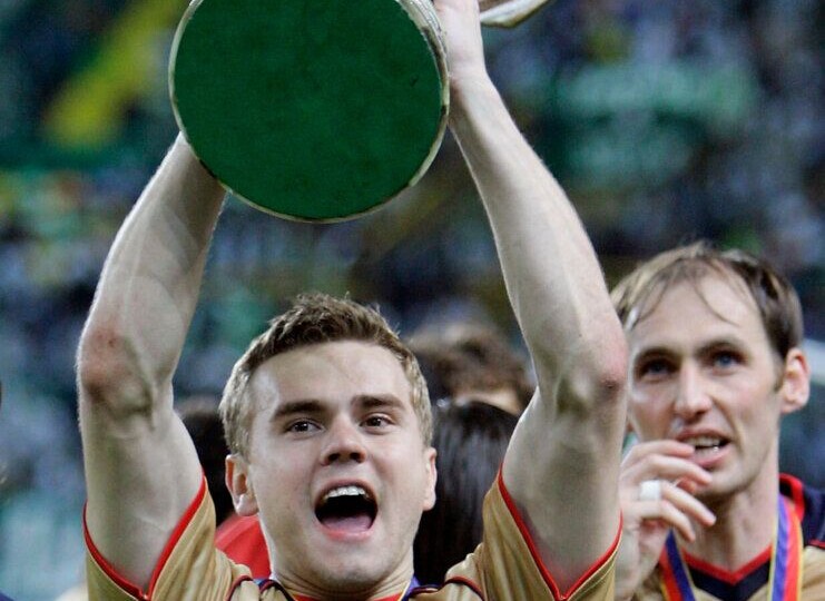 История которую хочется чить...