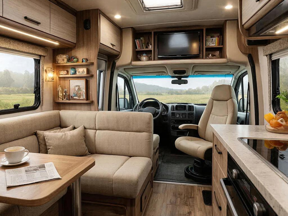    Фото: REGIONS/Сгенерировано нейросетью