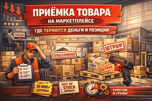 Приемка на МП|KSA