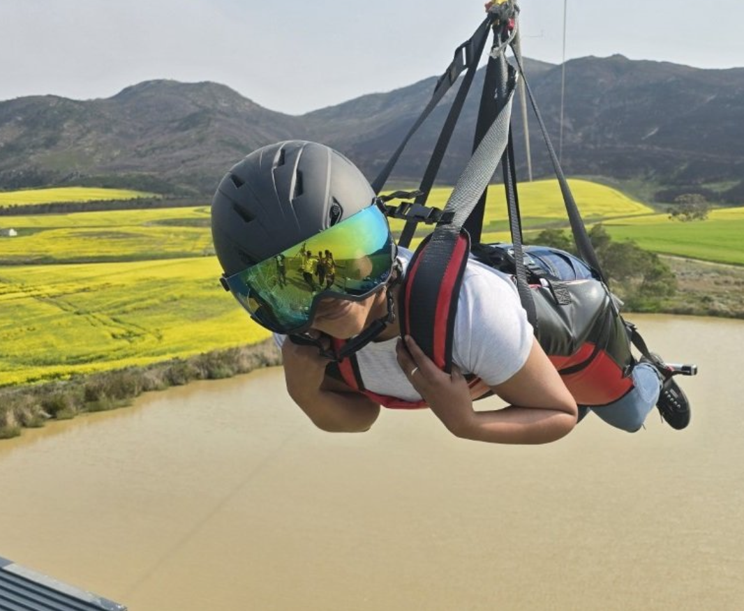 Фото: SA Forest Adventures