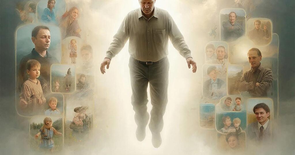 Что ждет человека после смерти: взгляд науки