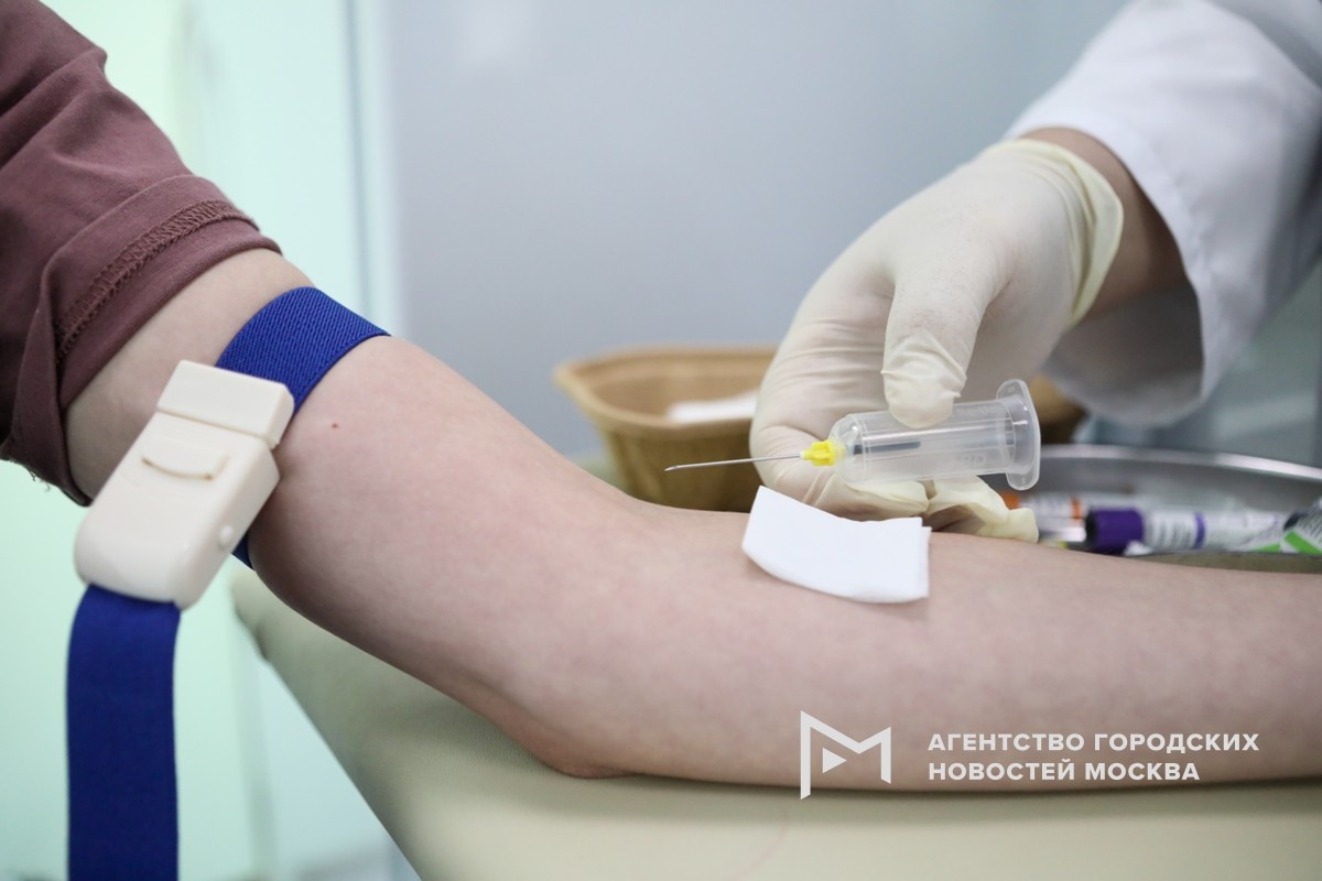 Фотограф: Софья Сандурская