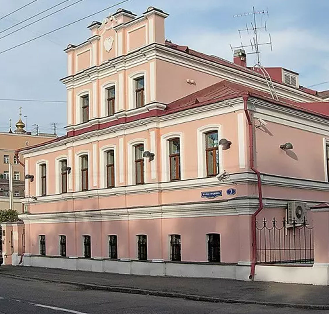 Лентяй Санкт-Петербург