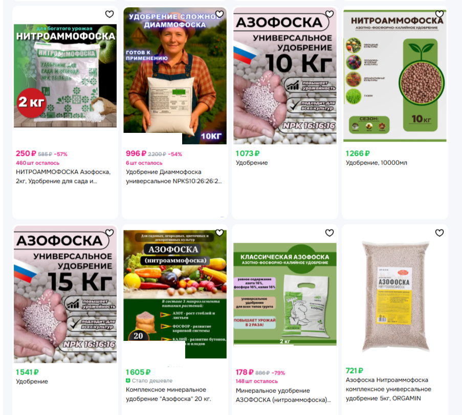 Вот такое вот, а у вас как?