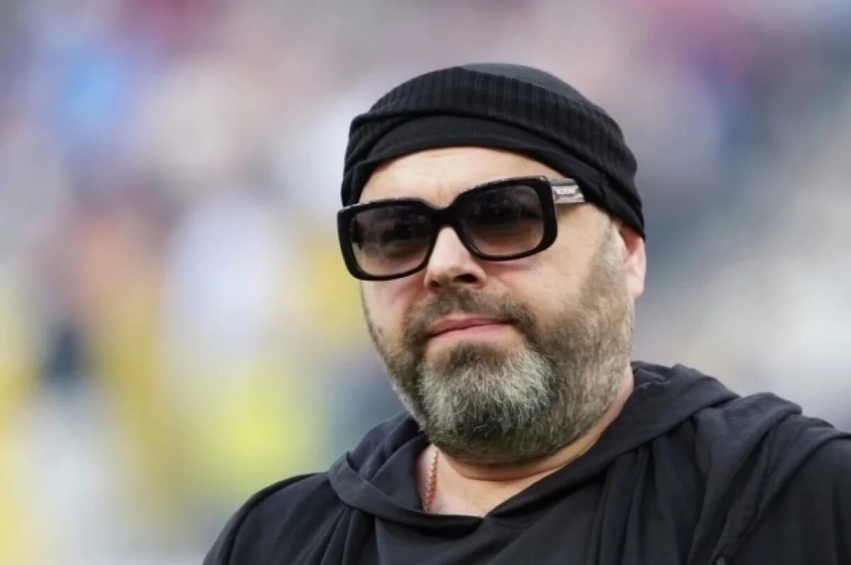    Скончалась мать продюсера Максима Фадеева