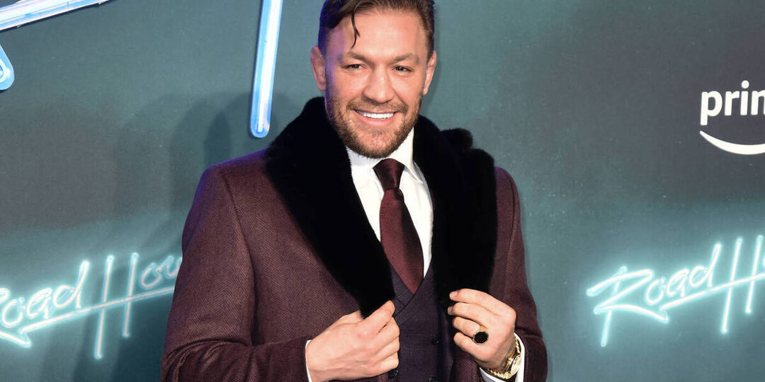 Макгрегор заявил, что является родственником Кардашьян