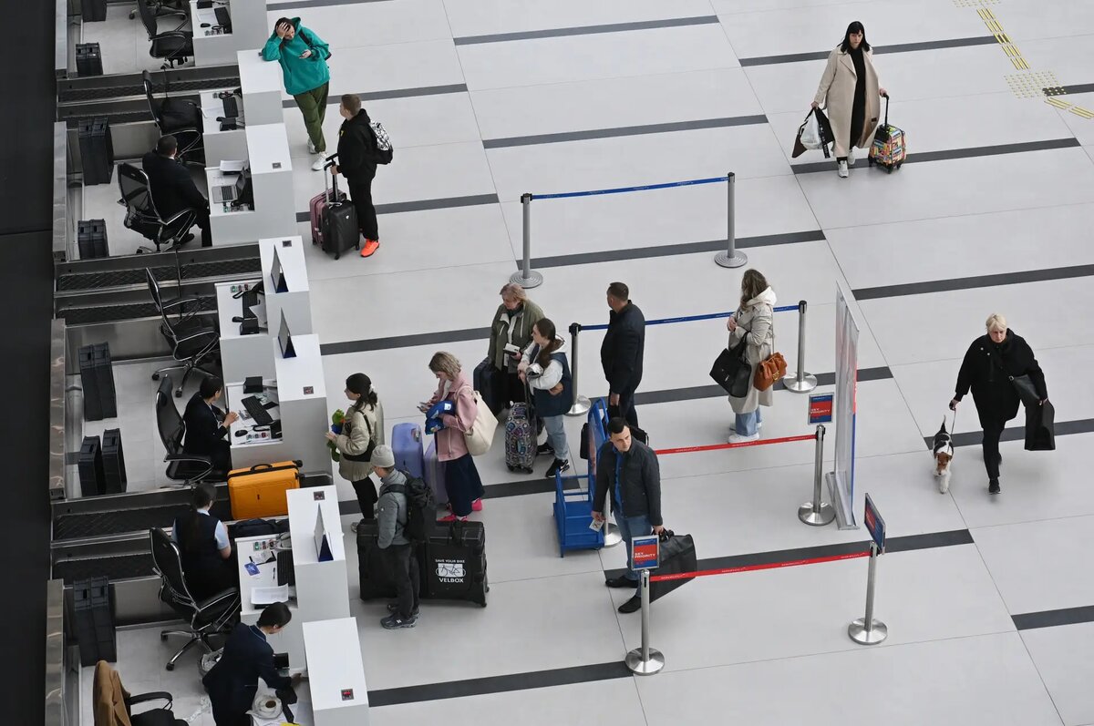     © РИА Новости. Александр Кряжев