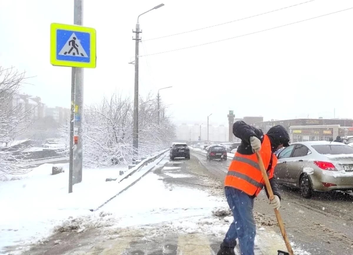    Дмитрий Миляев призвал перестроить работу управляющих компаний