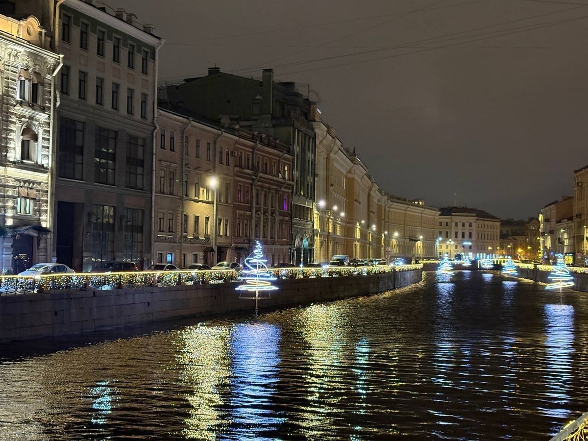 Фото: Neva.Today