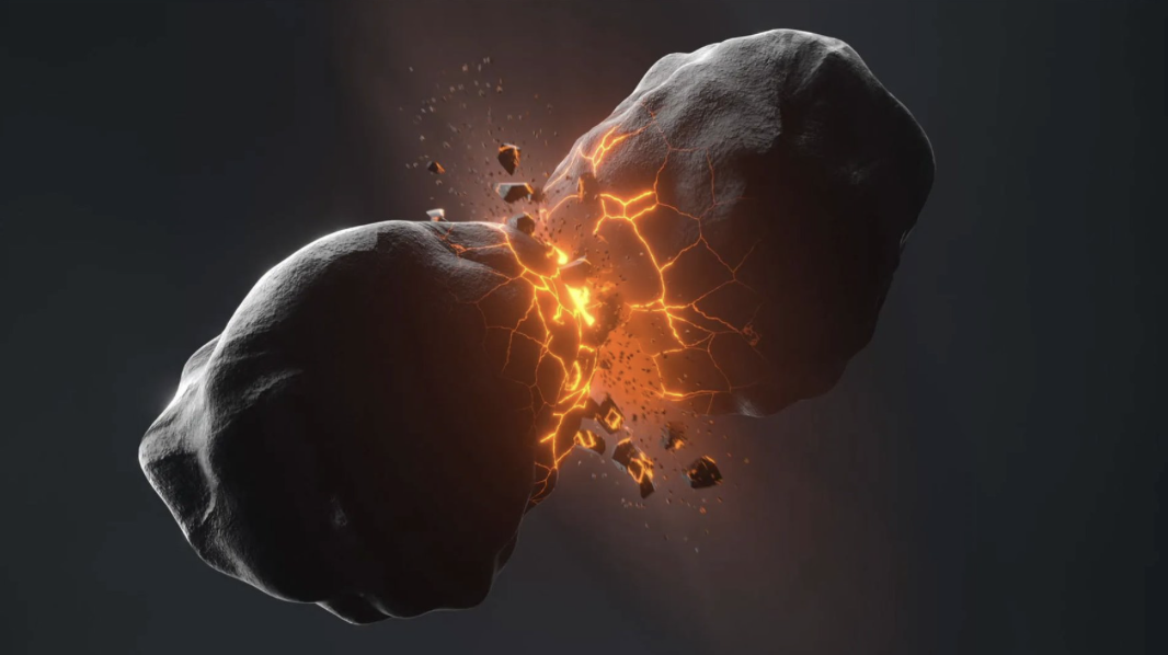 Фото: Thomas Müller / MPIA/HdA