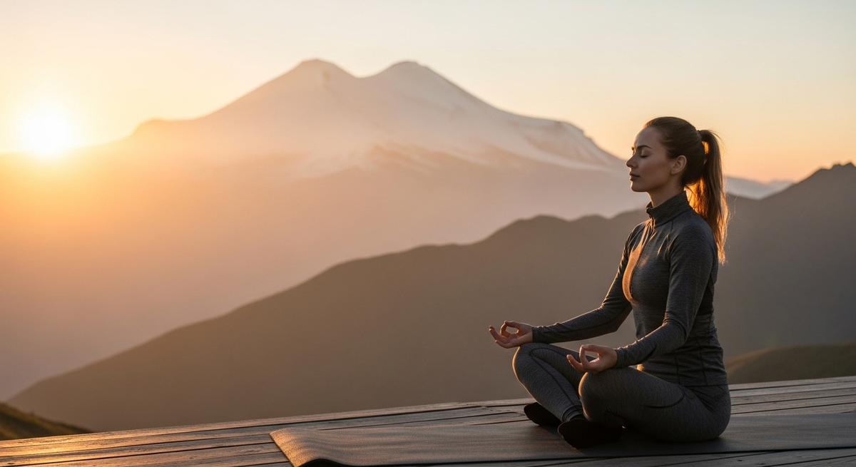 Когда отдых был, а энергии нет