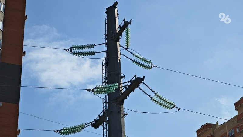      Фото: Дмитрий Ахмадуллин / / ИА «Победа26»