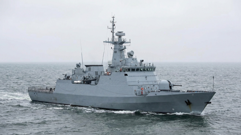   Сгенерировано с помощью ИИ