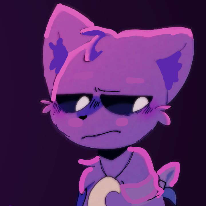Милота? 