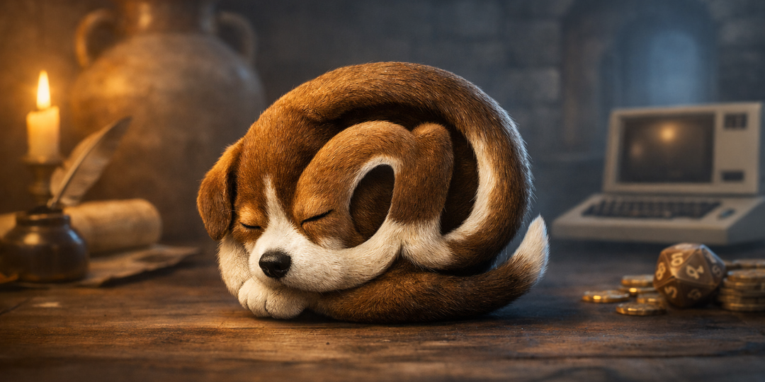 Почему символ @ называют собакой. Мы не задумываемся, а история аж из средневековья