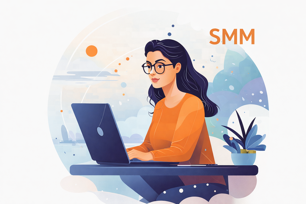 Как выбрать SMM-подрядчика в 2026 году: пошаговое руководство