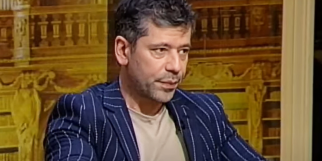 Похититель президентов. Почему Трамп хочет закончить мировую политику?