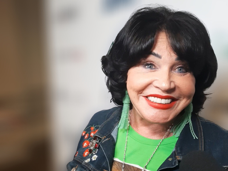   Ульяна Калашникова