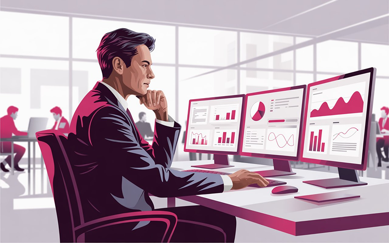 Лучшие системы мониторинга персонала в 2026 году
